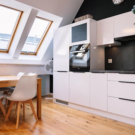 Rentplanet - Apartament Swietego Mikolaja Wrocław Extérieur photo