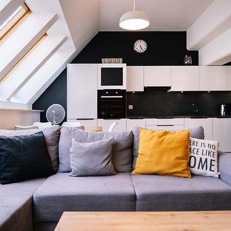 Rentplanet - Apartament Swietego Mikolaja Wrocław Extérieur photo