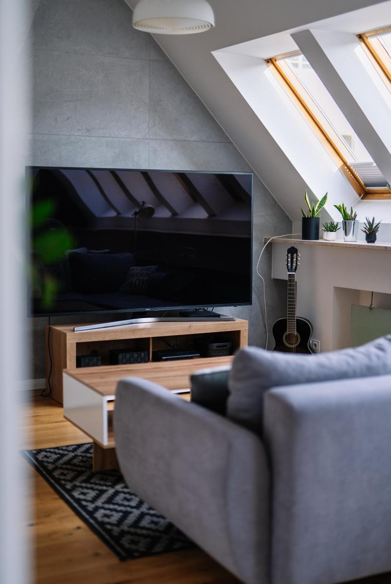 Rentplanet - Apartament Swietego Mikolaja Wrocław Extérieur photo