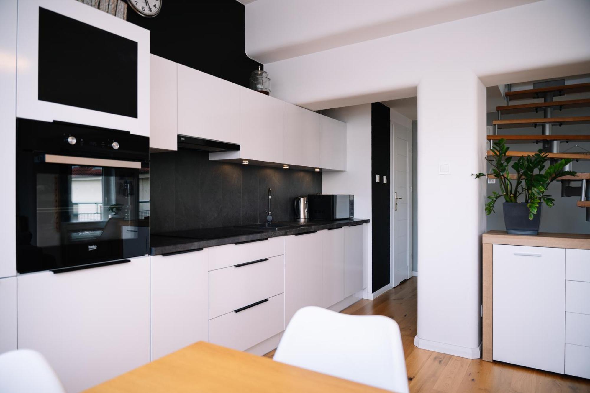 Rentplanet - Apartament Swietego Mikolaja Wrocław Extérieur photo