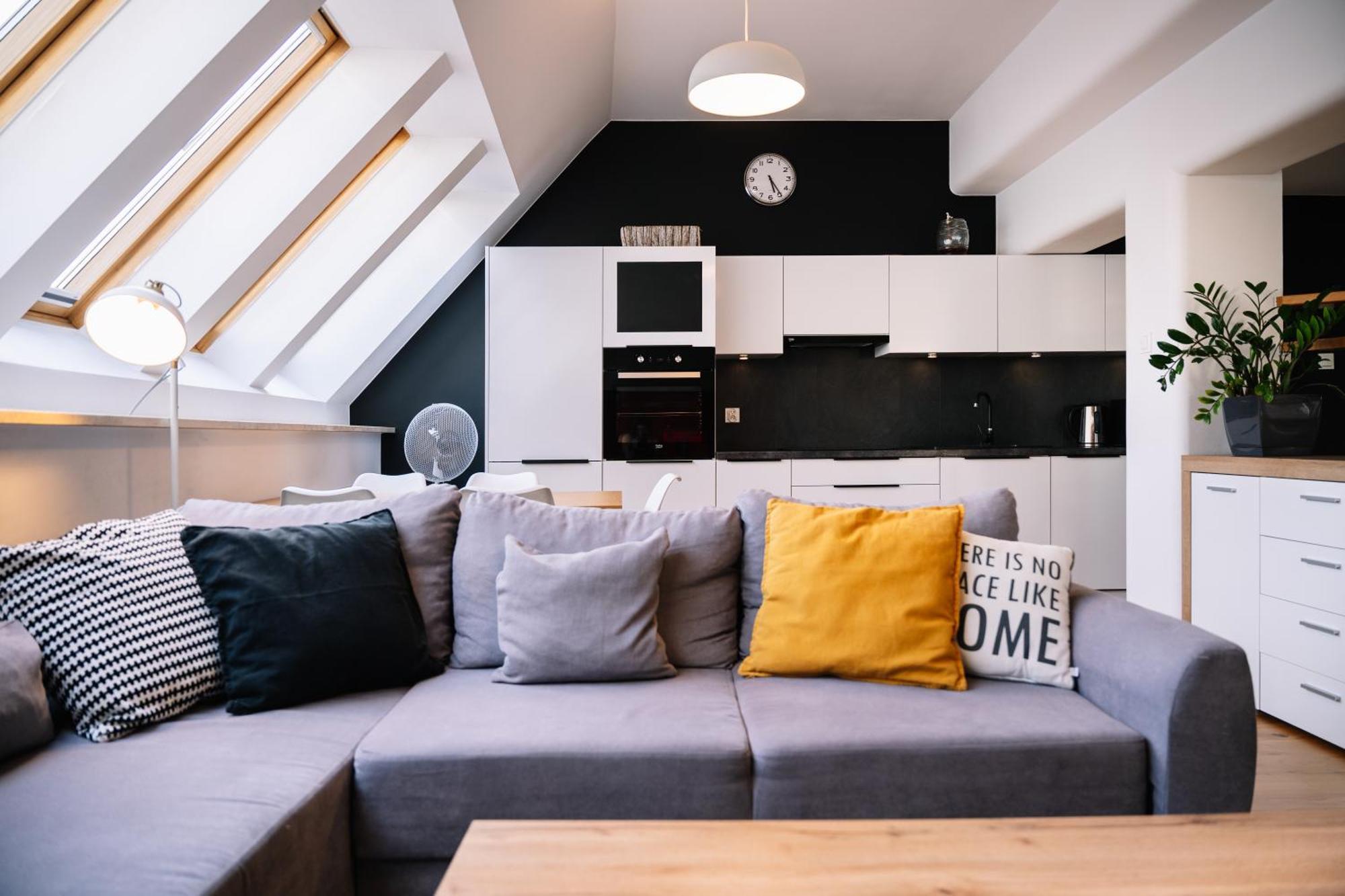 Rentplanet - Apartament Swietego Mikolaja Wrocław Extérieur photo