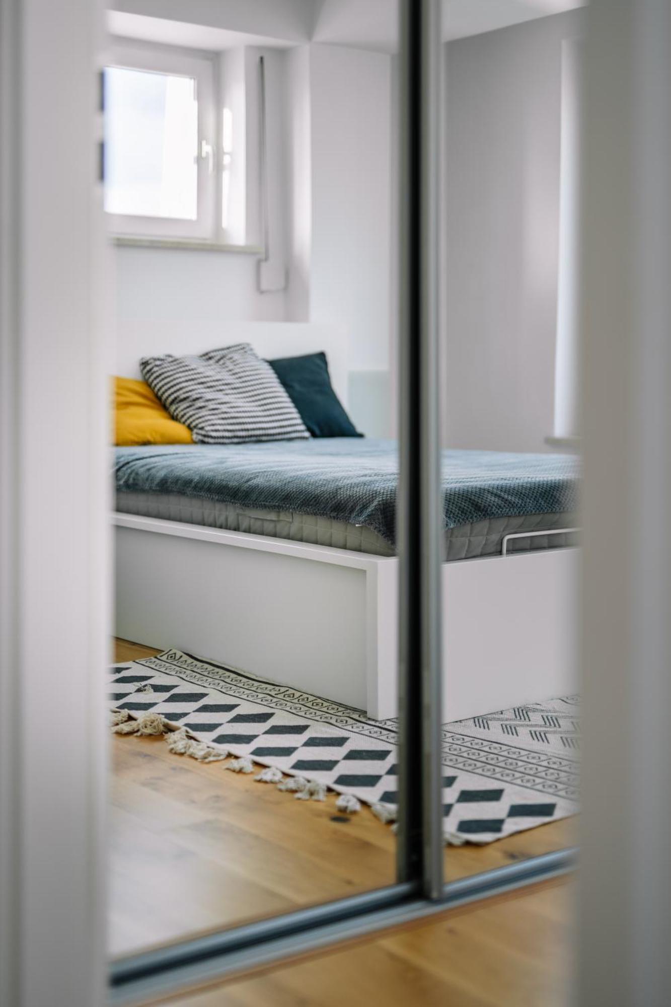 Rentplanet - Apartament Swietego Mikolaja Wrocław Extérieur photo